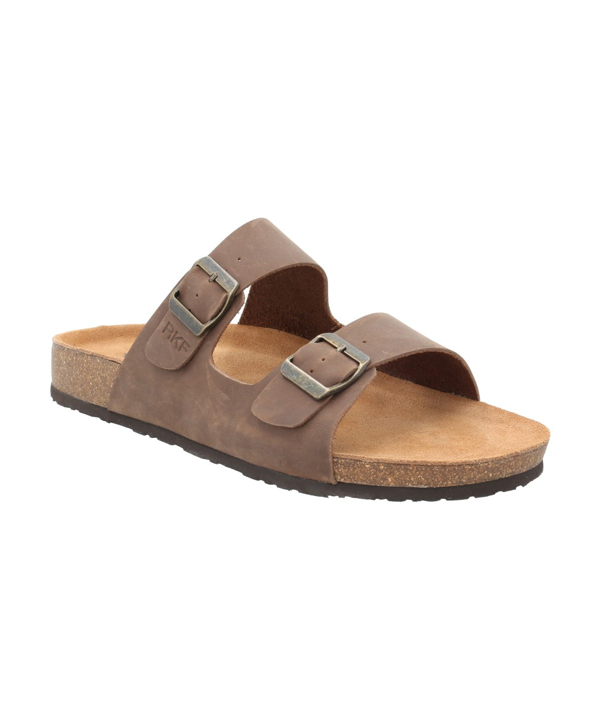 Sandalias Hombre Charly Ii Rockford