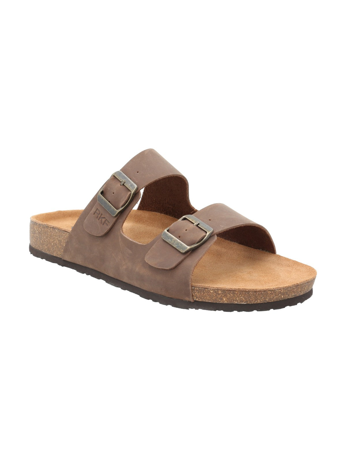 Sandalias Hombre Charly Ii Rockford