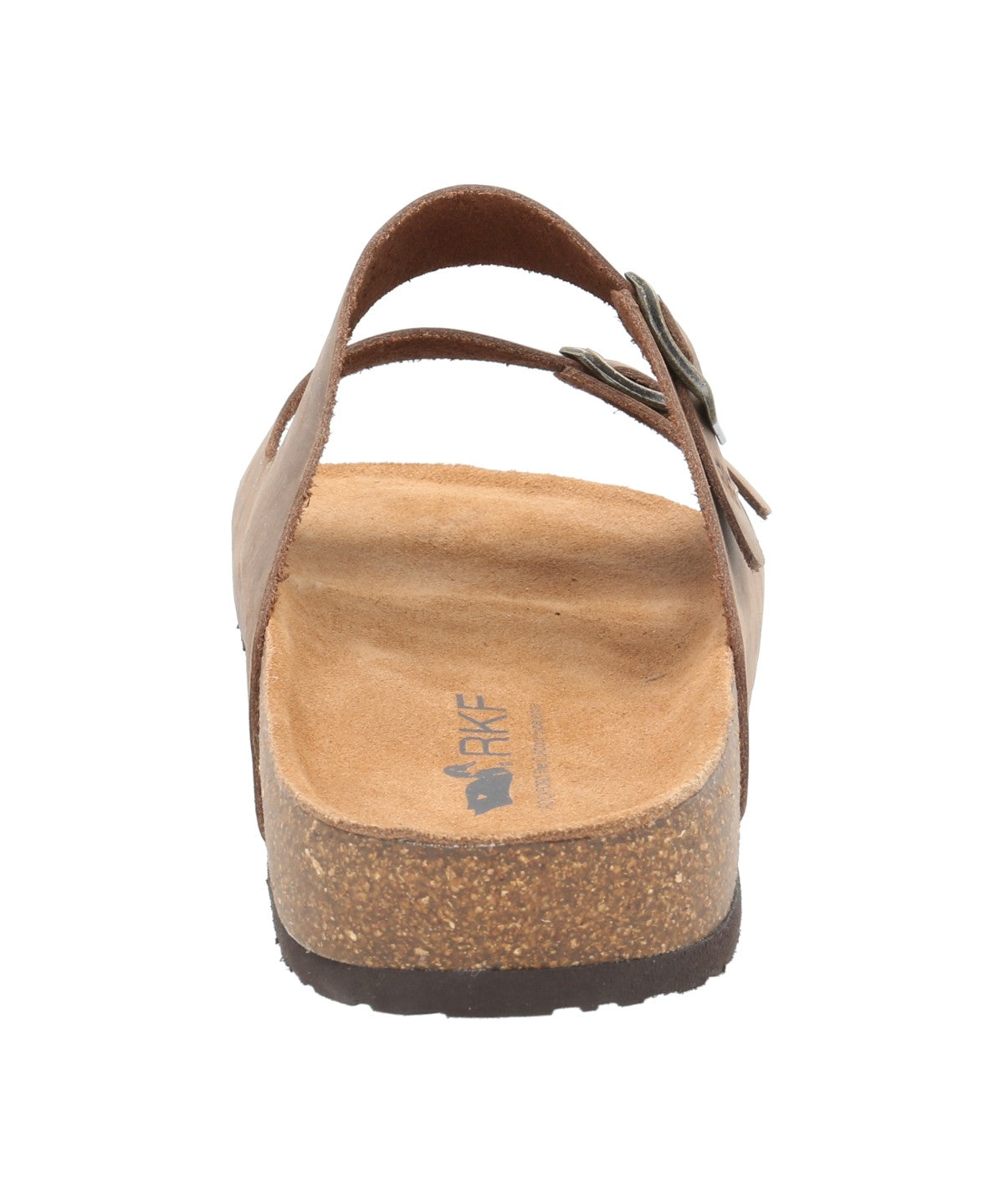 Sandalias Hombre Charly Ii Rockford