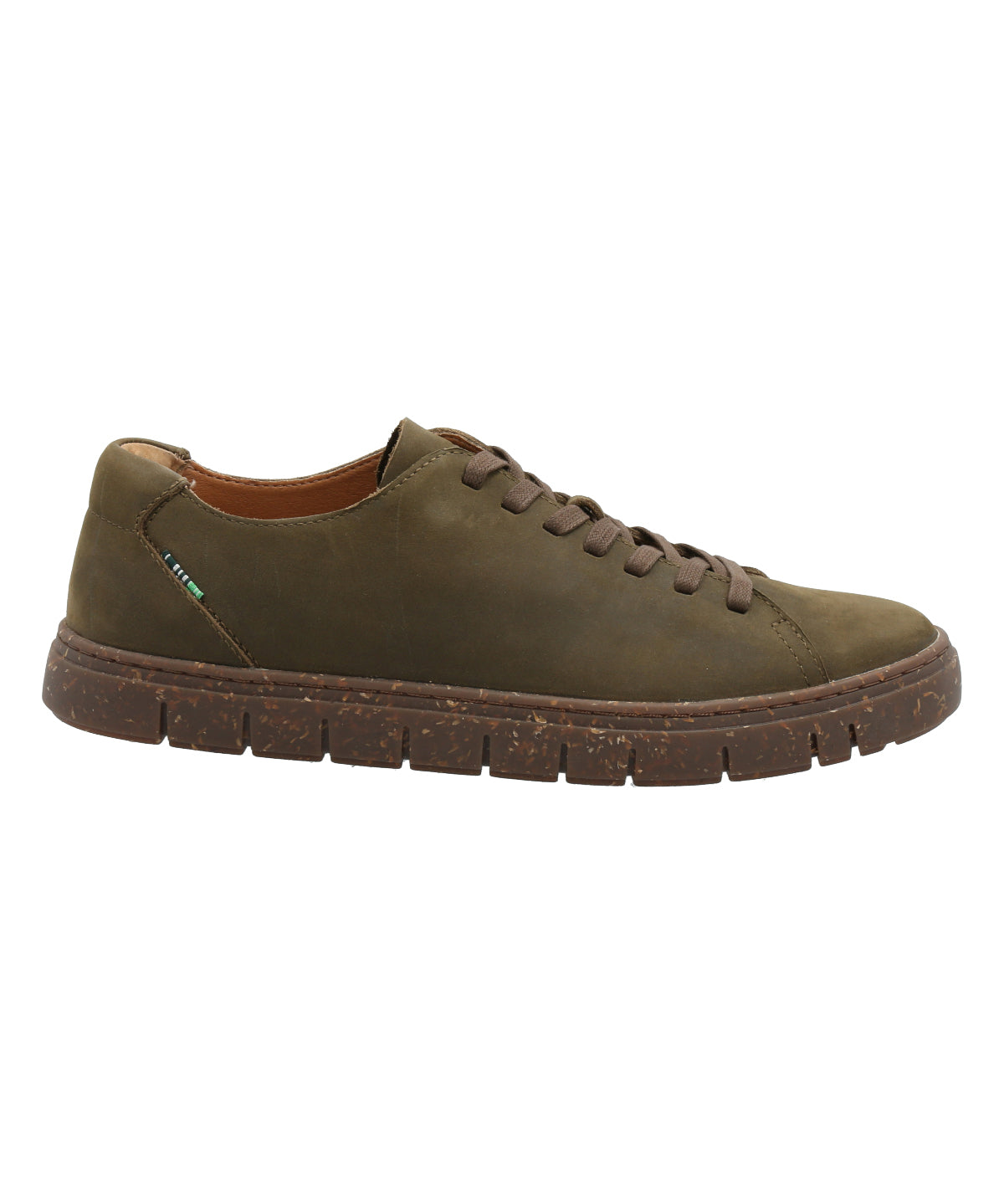 Zapatillas Cuero Hombre Posselt Rockford