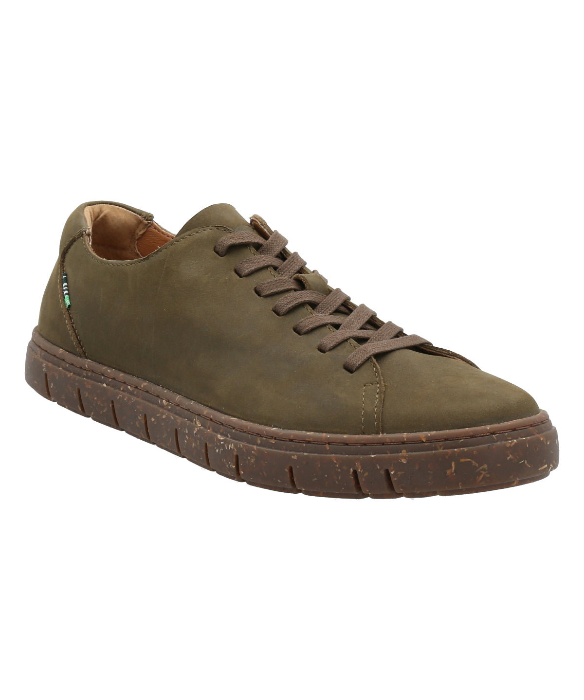 Zapatillas Cuero Hombre Posselt Rockford