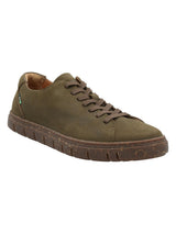 Zapatillas Cuero Hombre Posselt Rockford