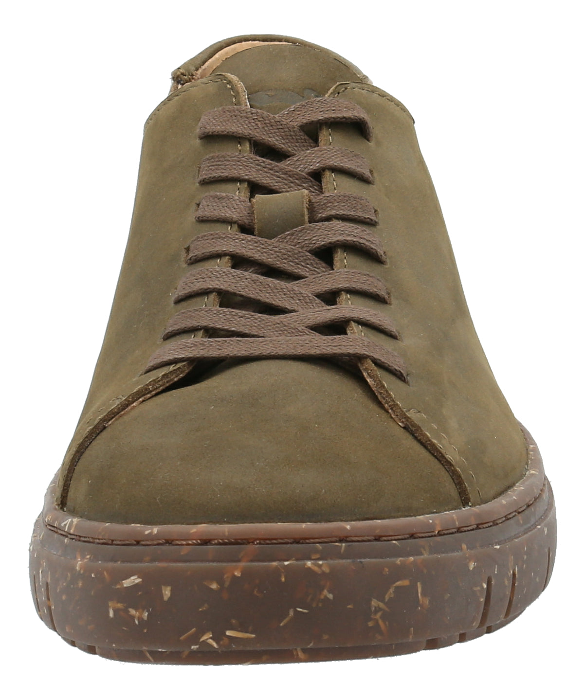 Zapatillas Cuero Hombre Posselt Rockford