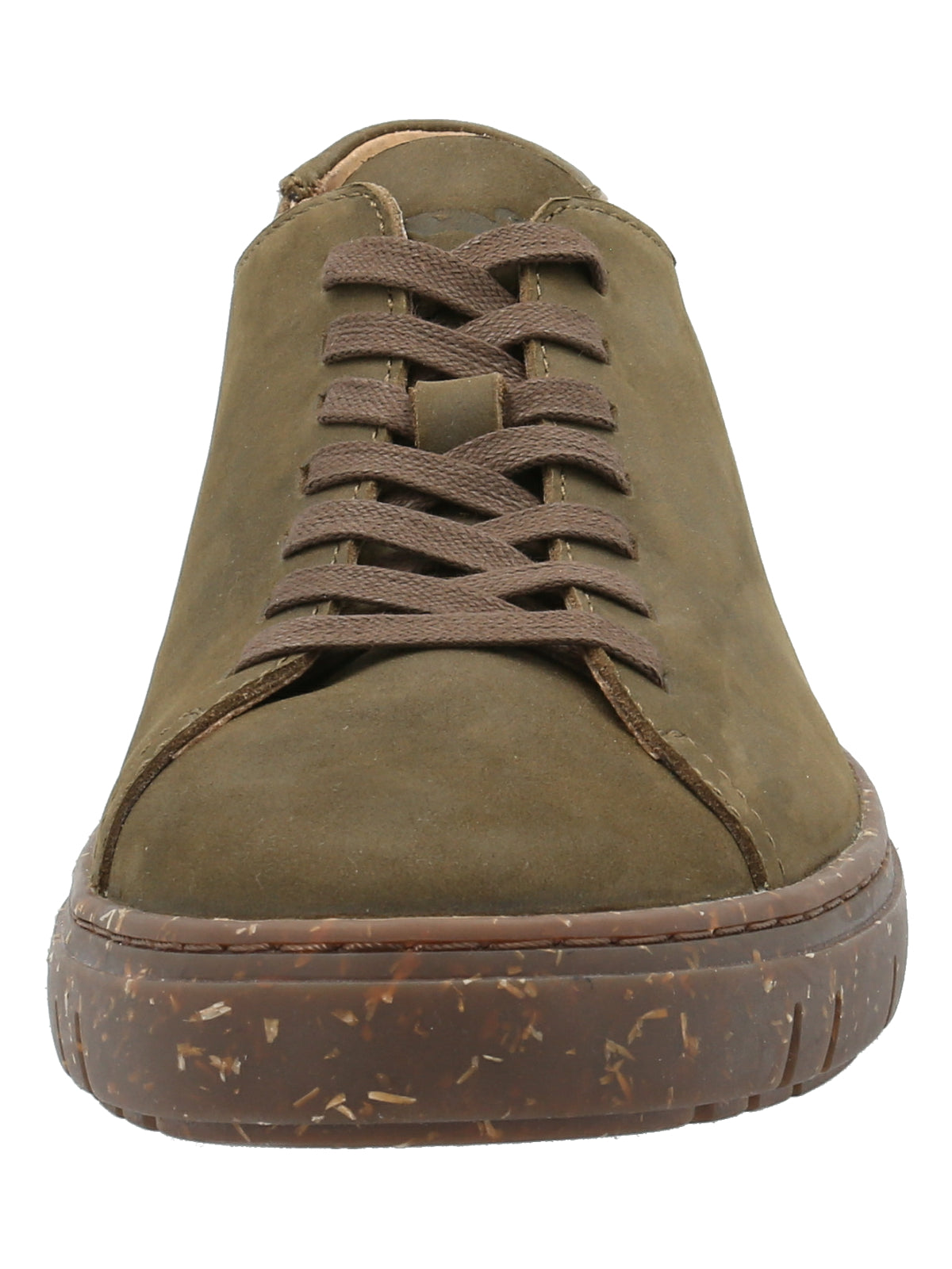 Zapatillas Cuero Hombre Posselt Rockford