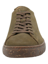 Zapatillas Cuero Hombre Posselt Rockford