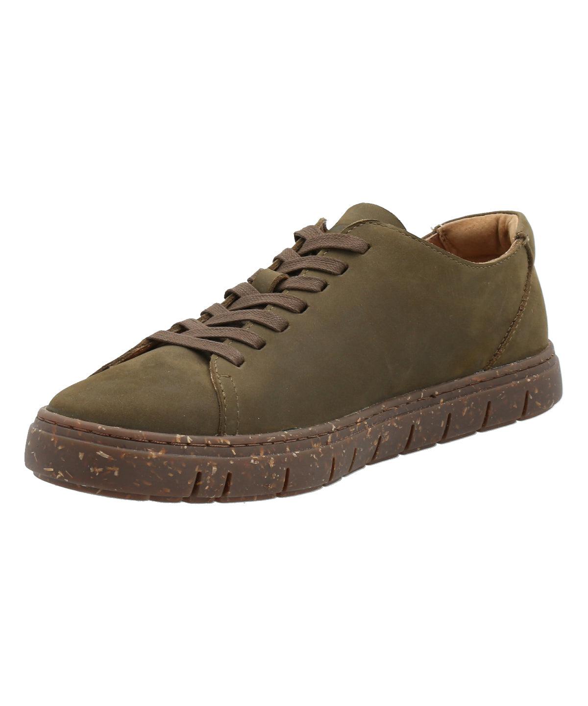 Zapatillas Cuero Hombre Posselt Rockford