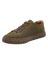 Zapatillas Cuero Hombre Posselt Rockford