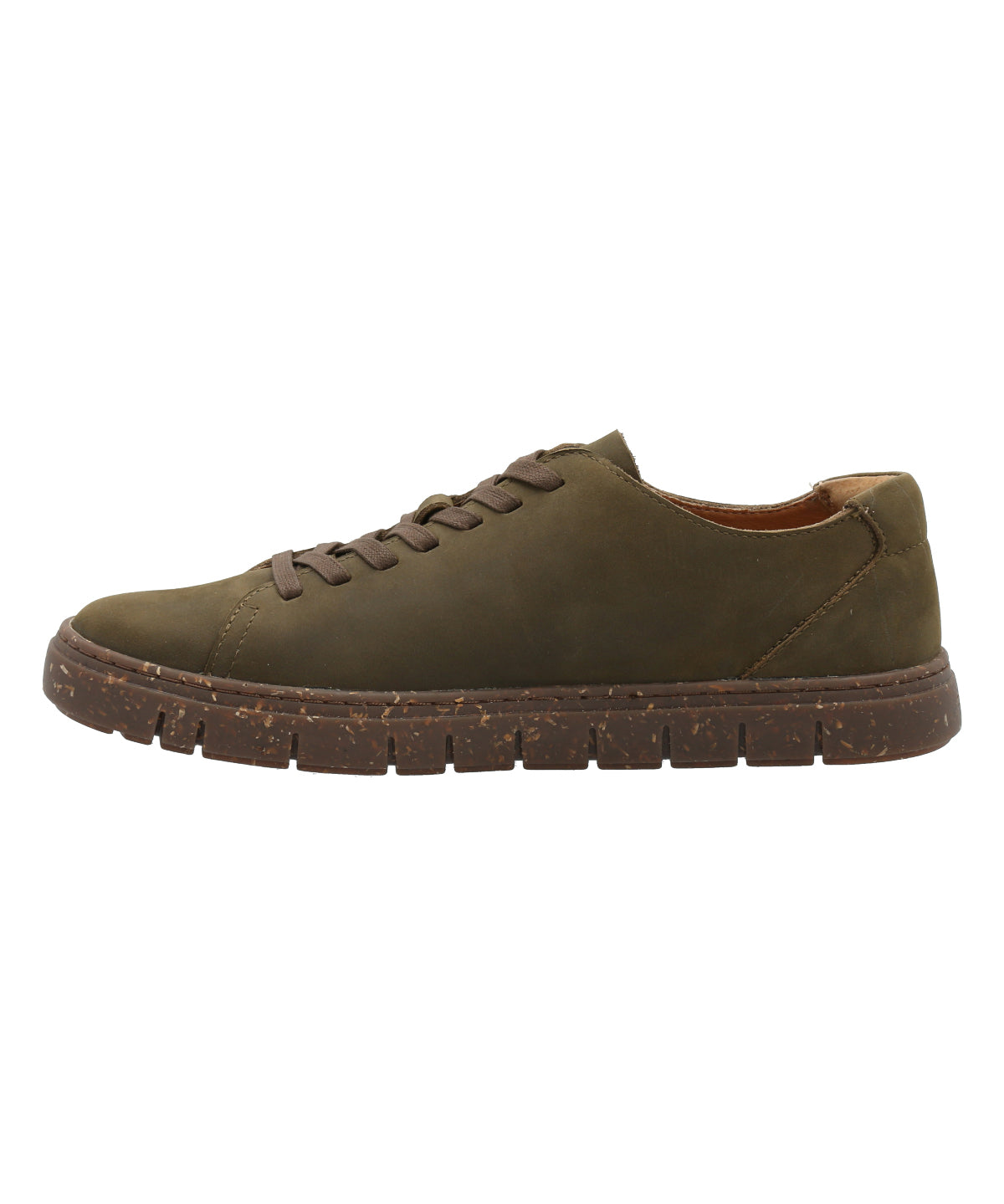 Zapatillas Cuero Hombre Posselt Rockford