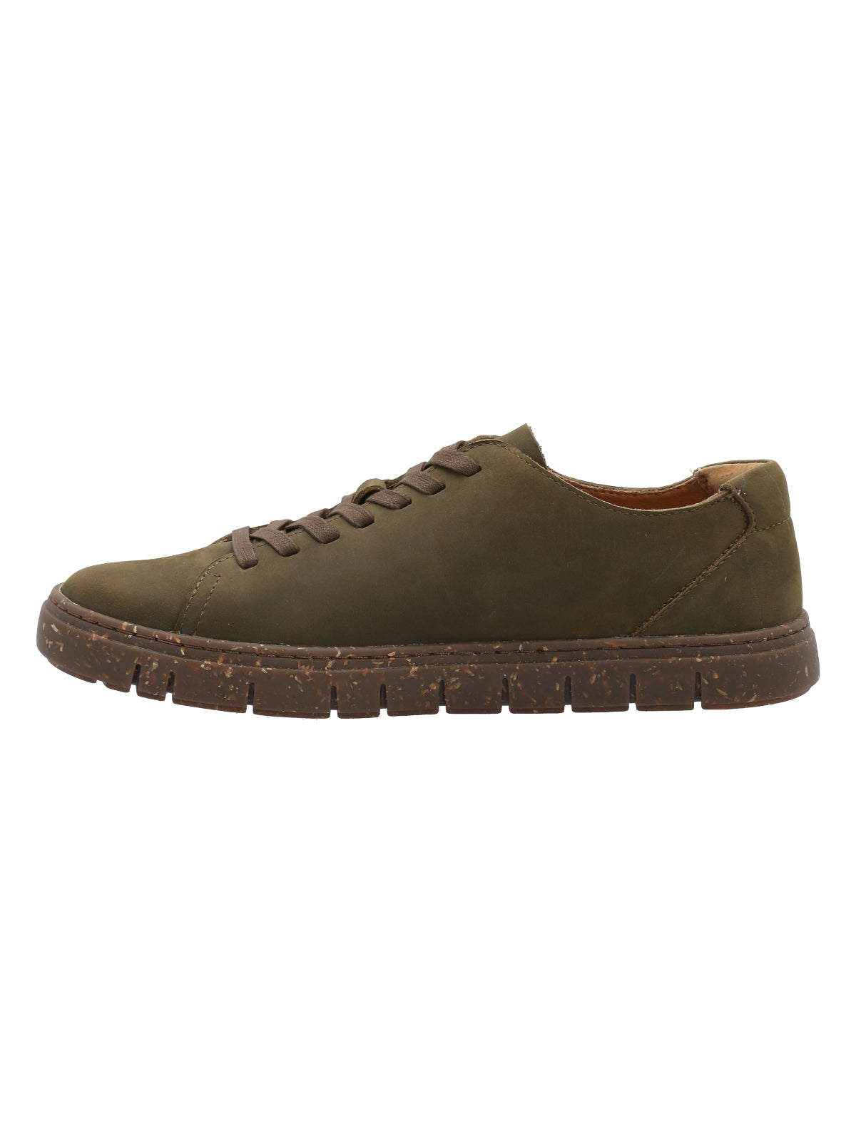Zapatillas Cuero Hombre Posselt Rockford