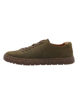 Zapatillas Cuero Hombre Posselt Rockford