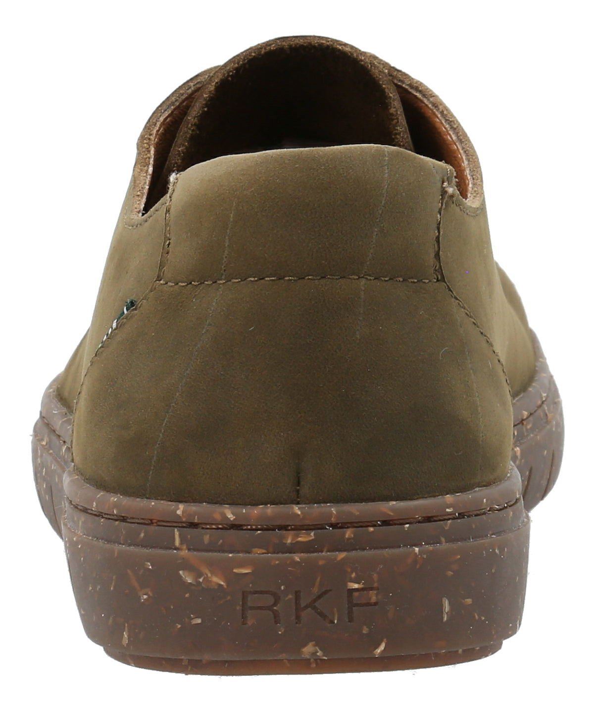 Zapatillas Cuero Hombre Posselt Rockford
