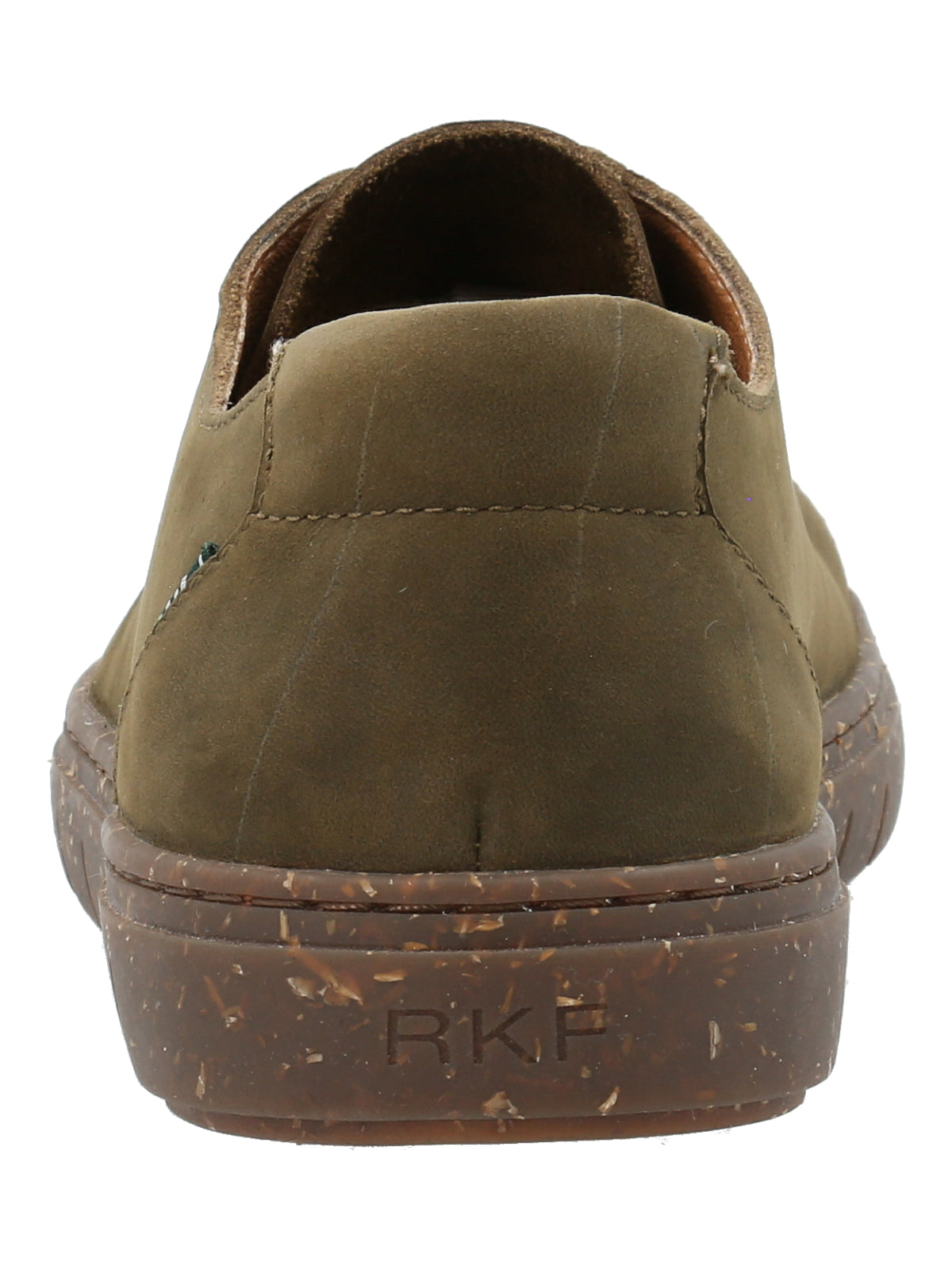 Zapatillas Cuero Hombre Posselt Rockford