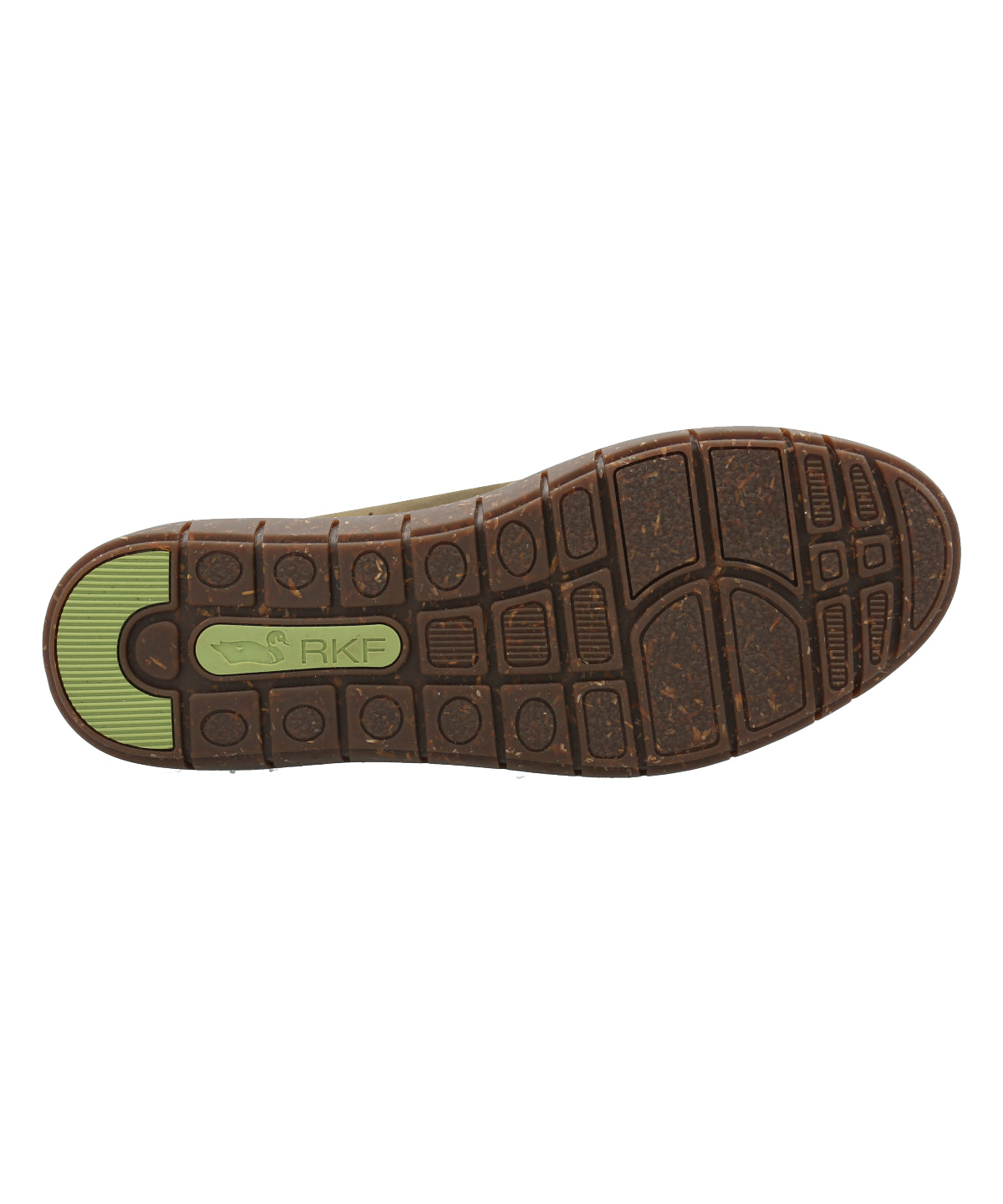 Zapatillas Cuero Hombre Posselt Rockford