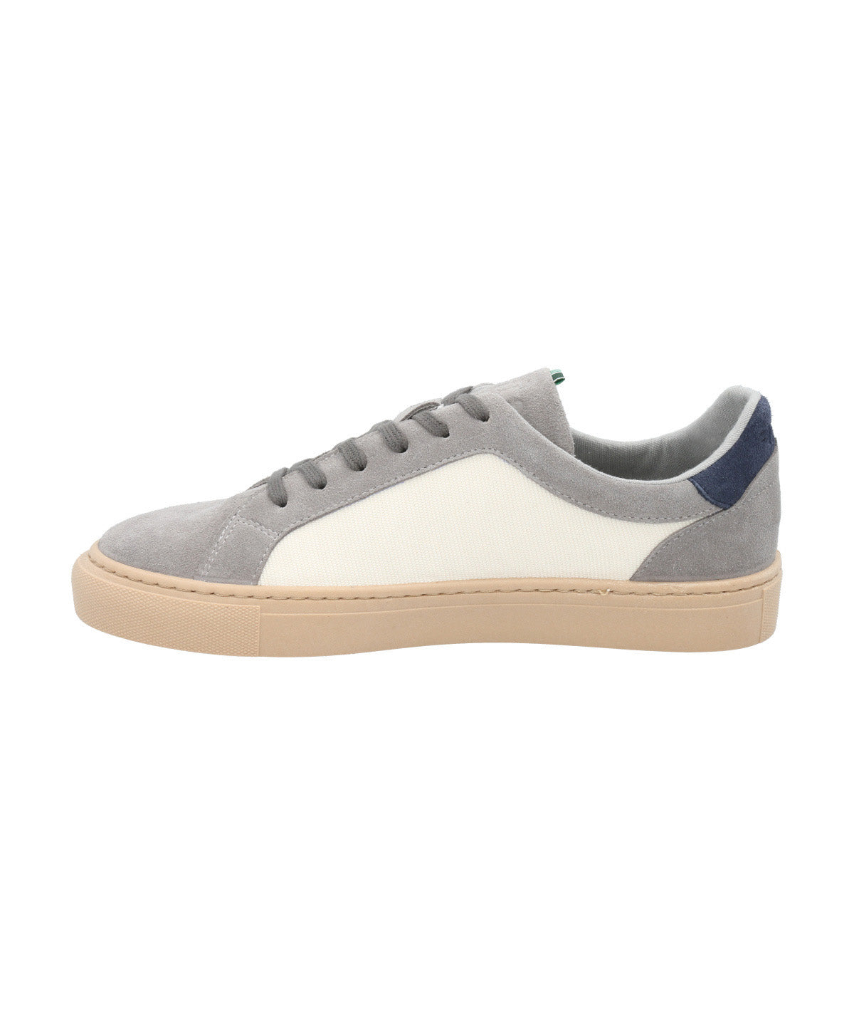 Zapatillas Cuero Hombre Tifon Rockford