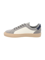Zapatillas Cuero Hombre Tifon Rockford