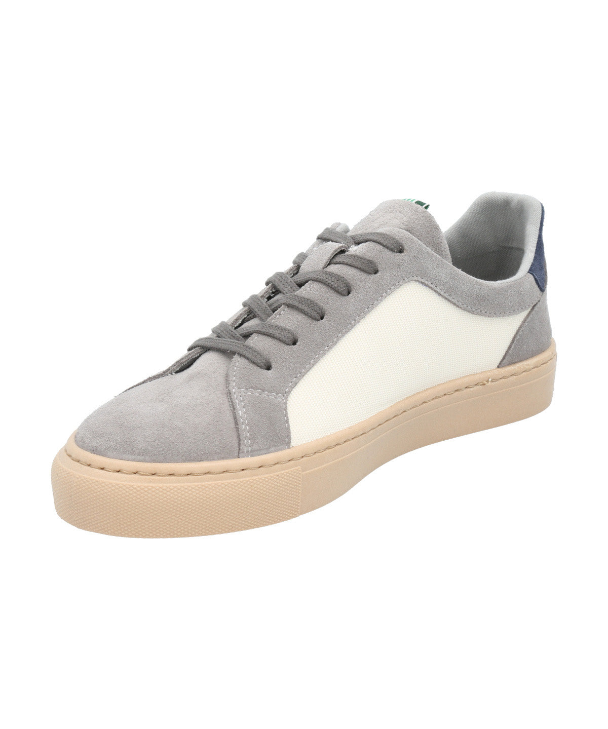 Zapatillas Cuero Hombre Tifon Rockford