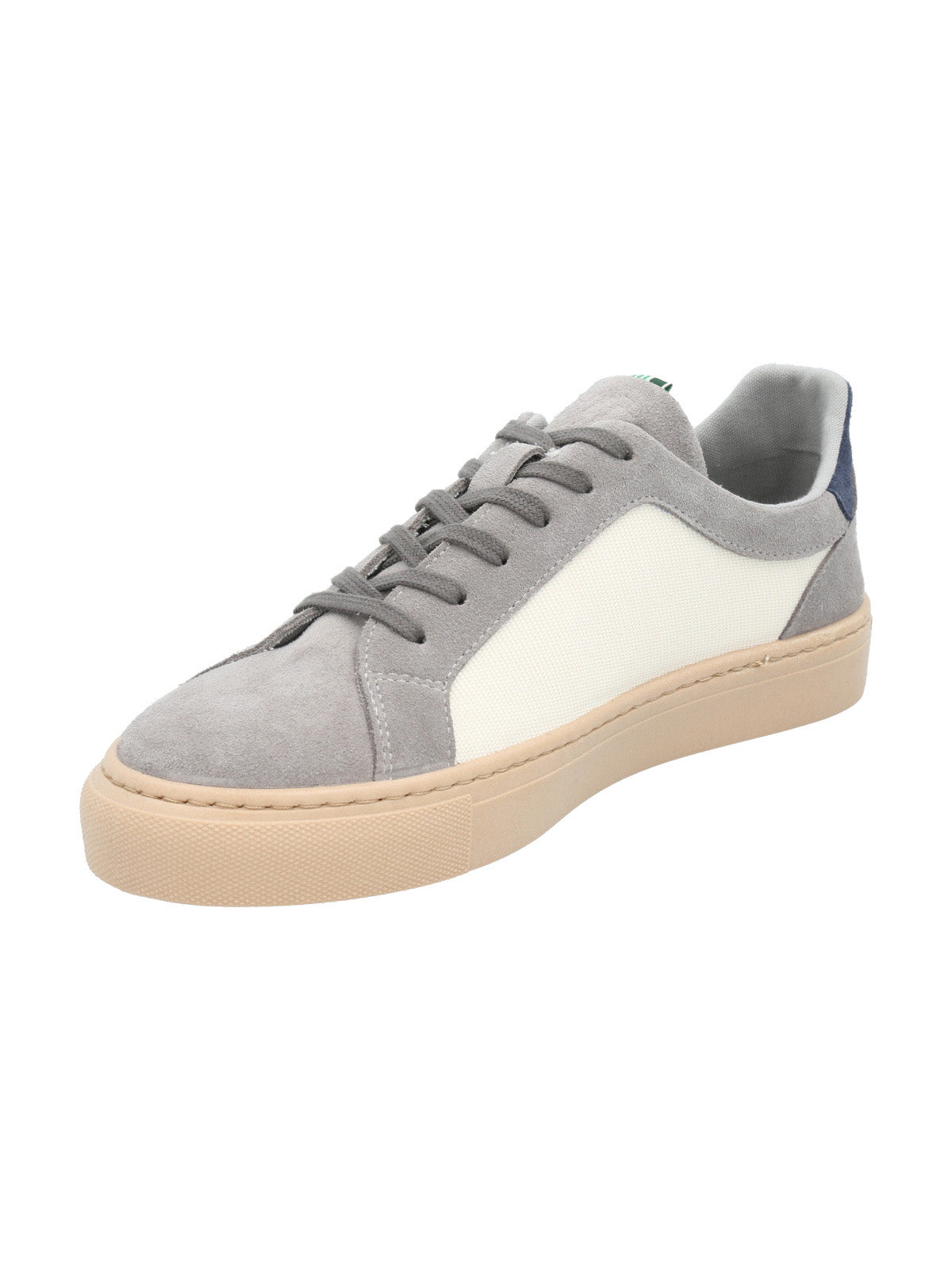 Zapatillas Cuero Hombre Tifon Rockford