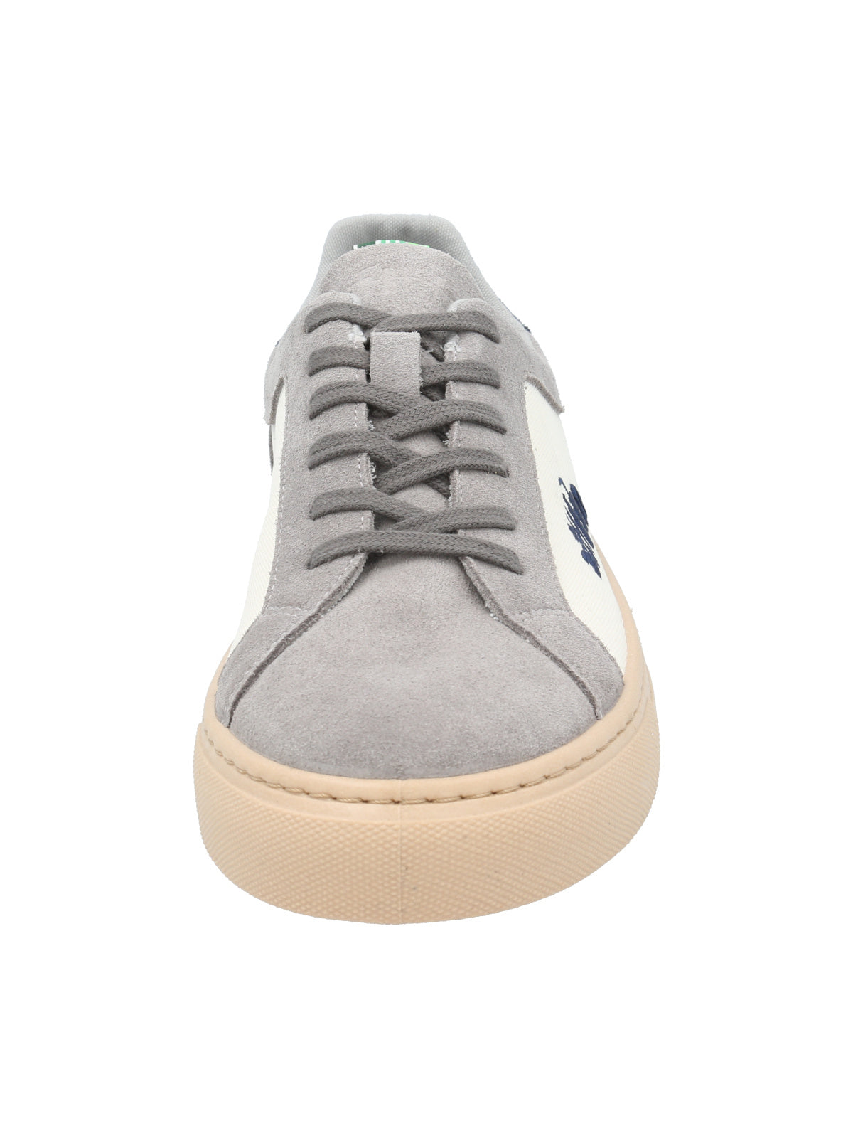 Zapatillas Cuero Hombre Tifon Rockford