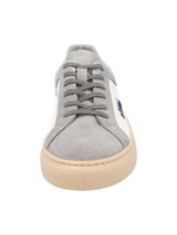 Zapatillas Cuero Hombre Tifon Rockford