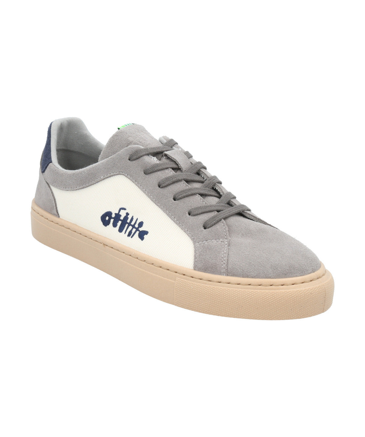 Zapatillas Cuero Hombre Tifon Rockford