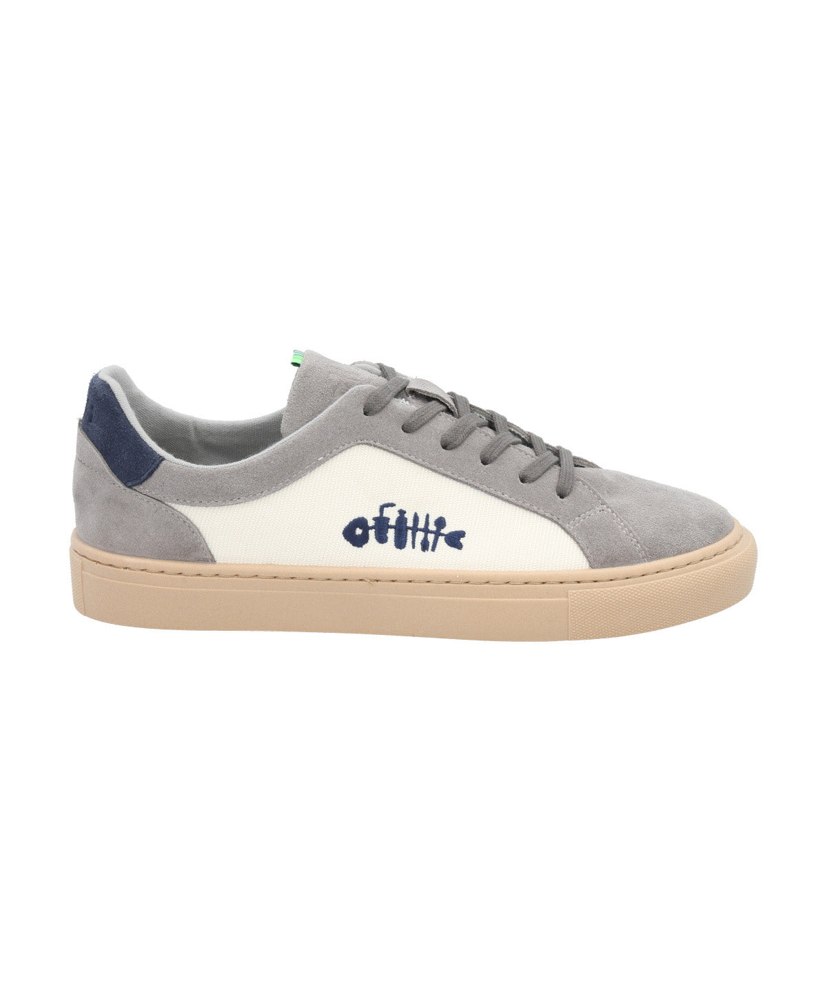 Zapatillas Cuero Hombre Tifon Rockford