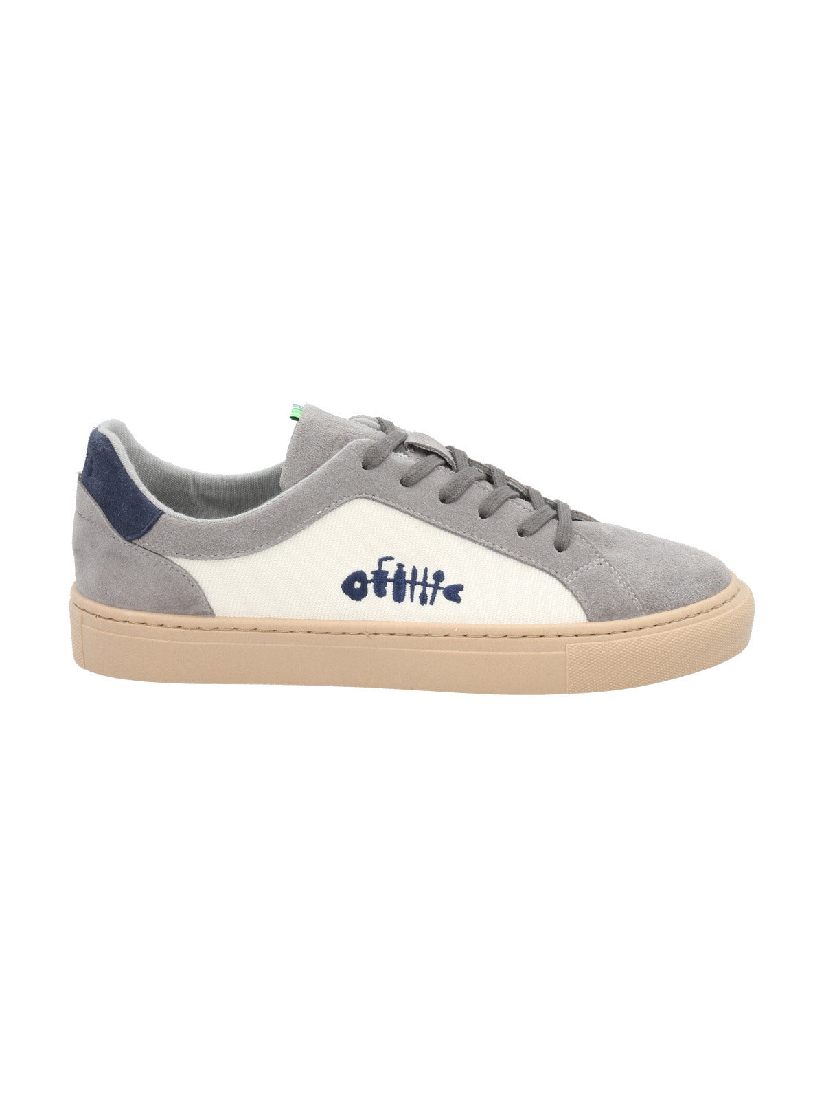Zapatillas Cuero Hombre Tifon Rockford