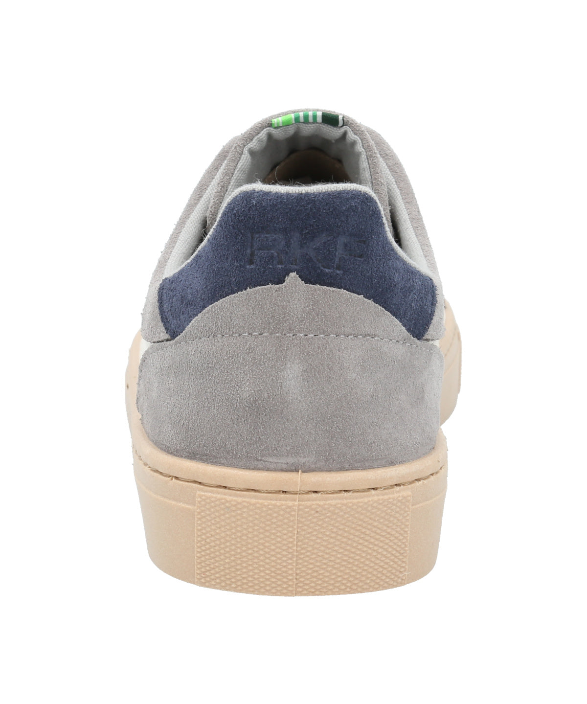 Zapatillas Cuero Hombre Tifon Rockford