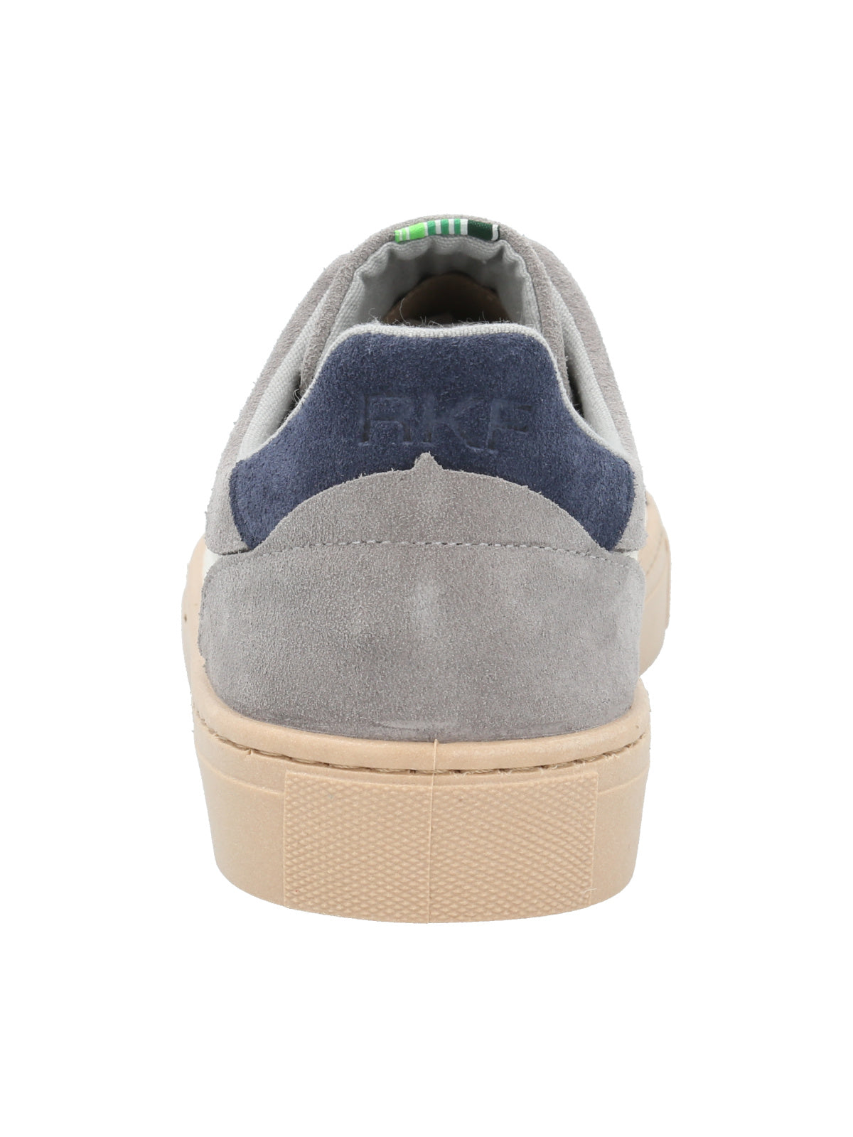 Zapatillas Cuero Hombre Tifon Rockford