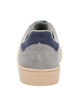 Zapatillas Cuero Hombre Tifon Rockford