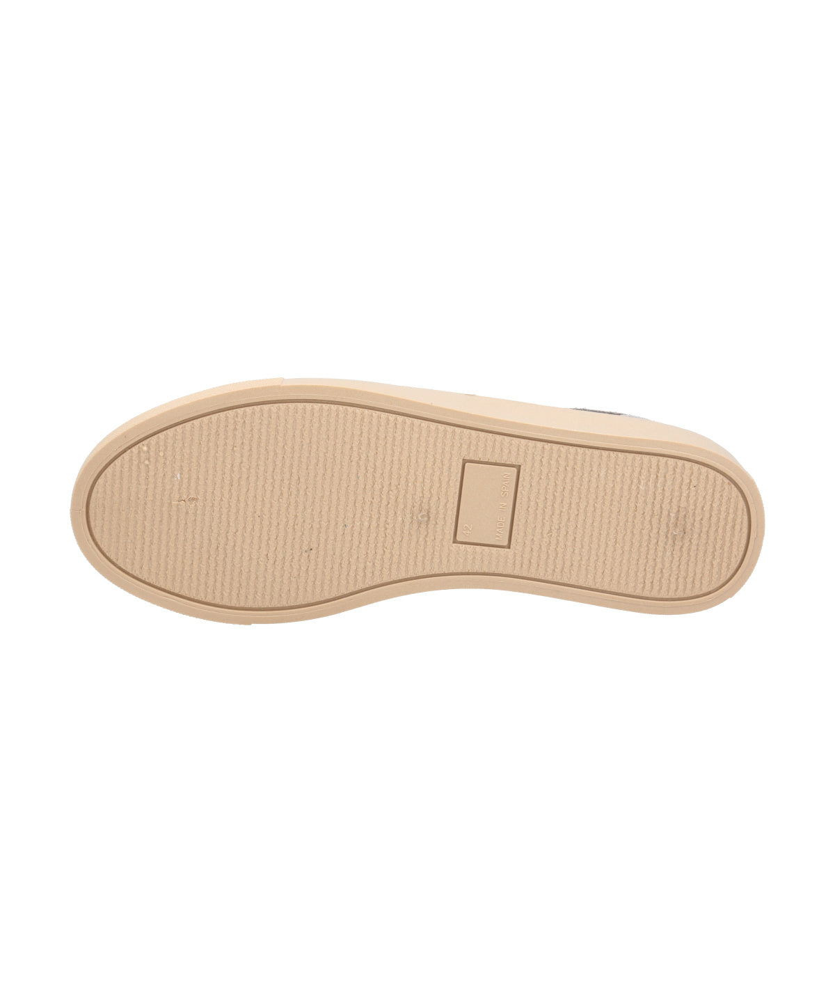 Zapatillas Cuero Hombre Tifon Rockford