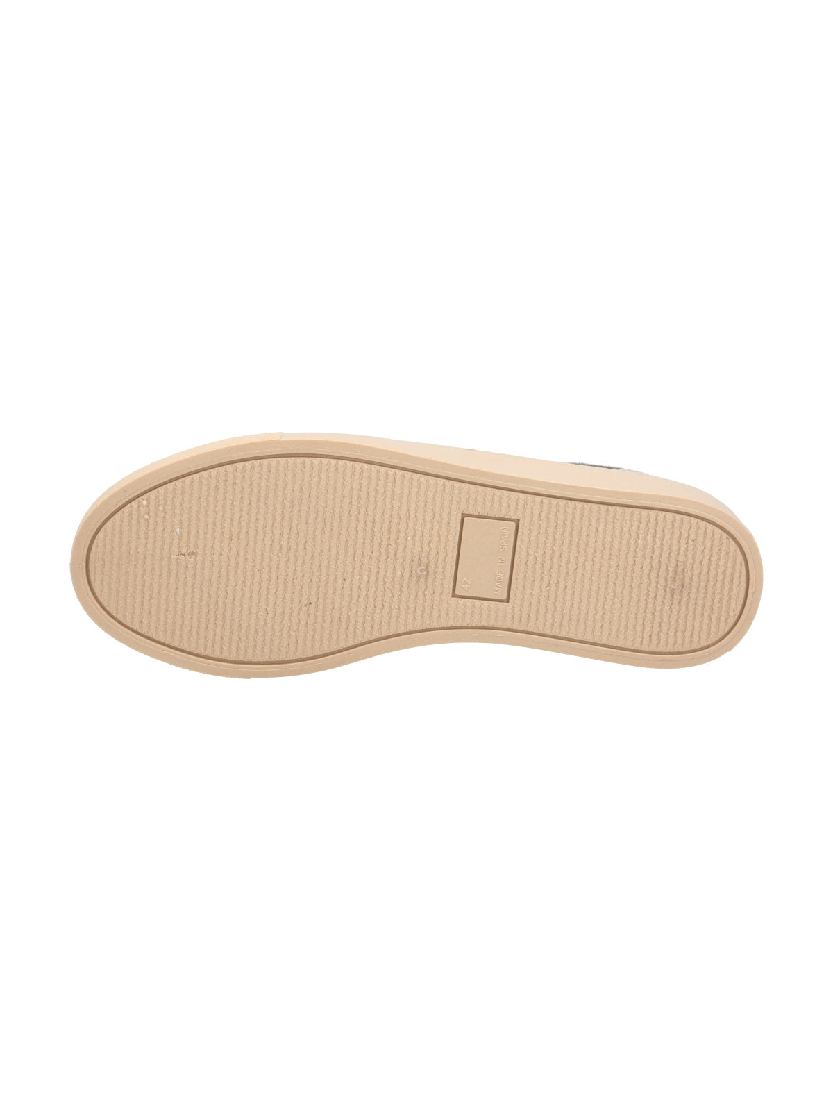 Zapatillas Cuero Hombre Tifon Rockford