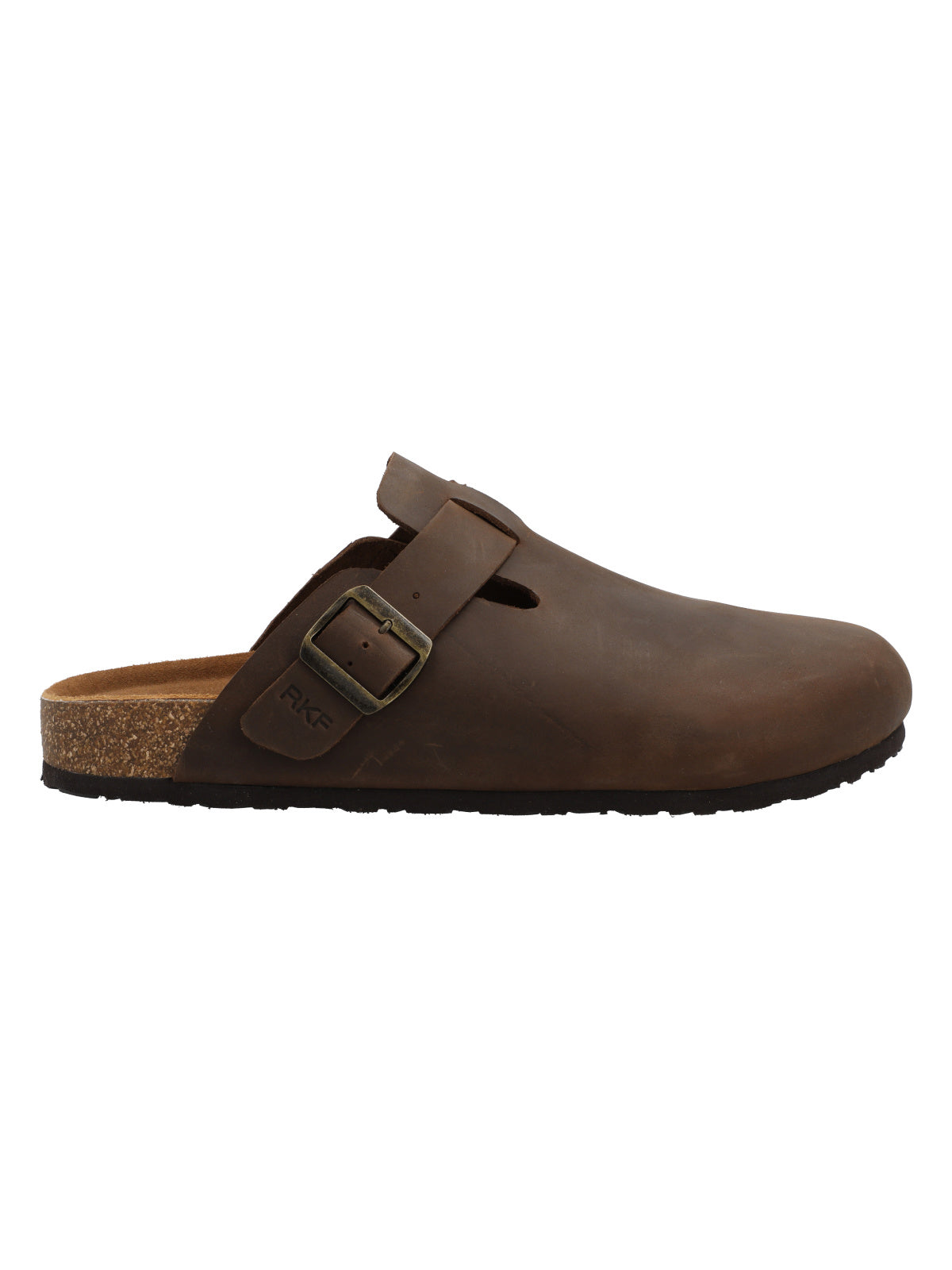 Sueco Cuero Hombre Rowan Rockford