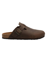 Sueco Cuero Hombre Rowan Rockford