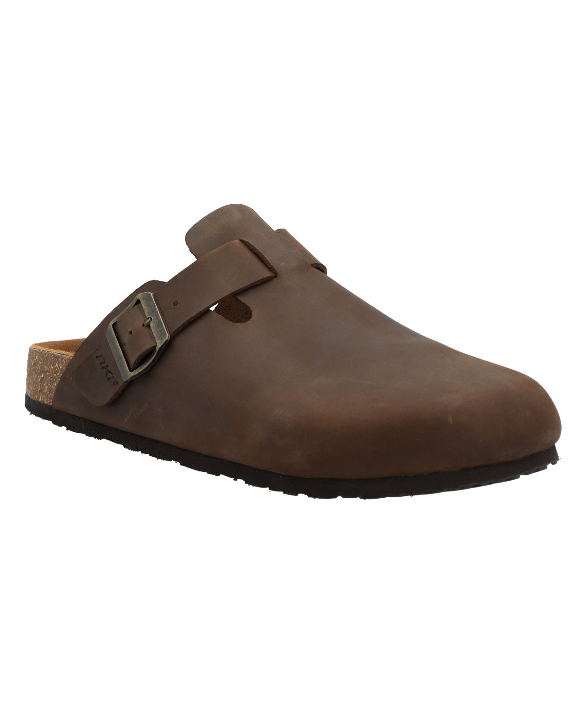 Sueco Cuero Hombre Rowan Rockford