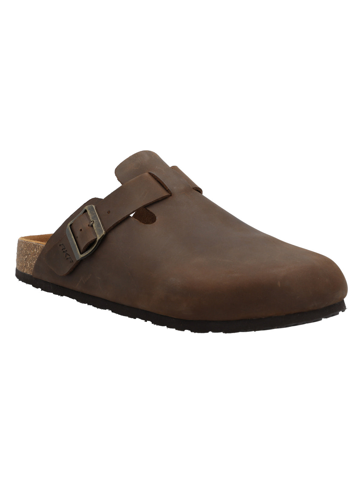 Sueco Cuero Hombre Rowan Rockford