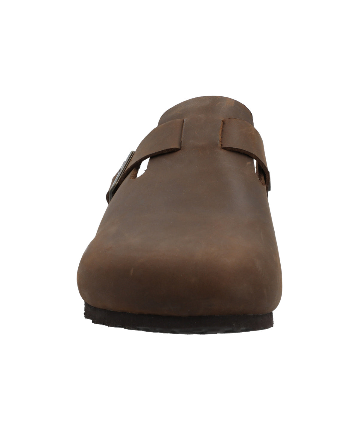 Sueco Cuero Hombre Rowan Rockford