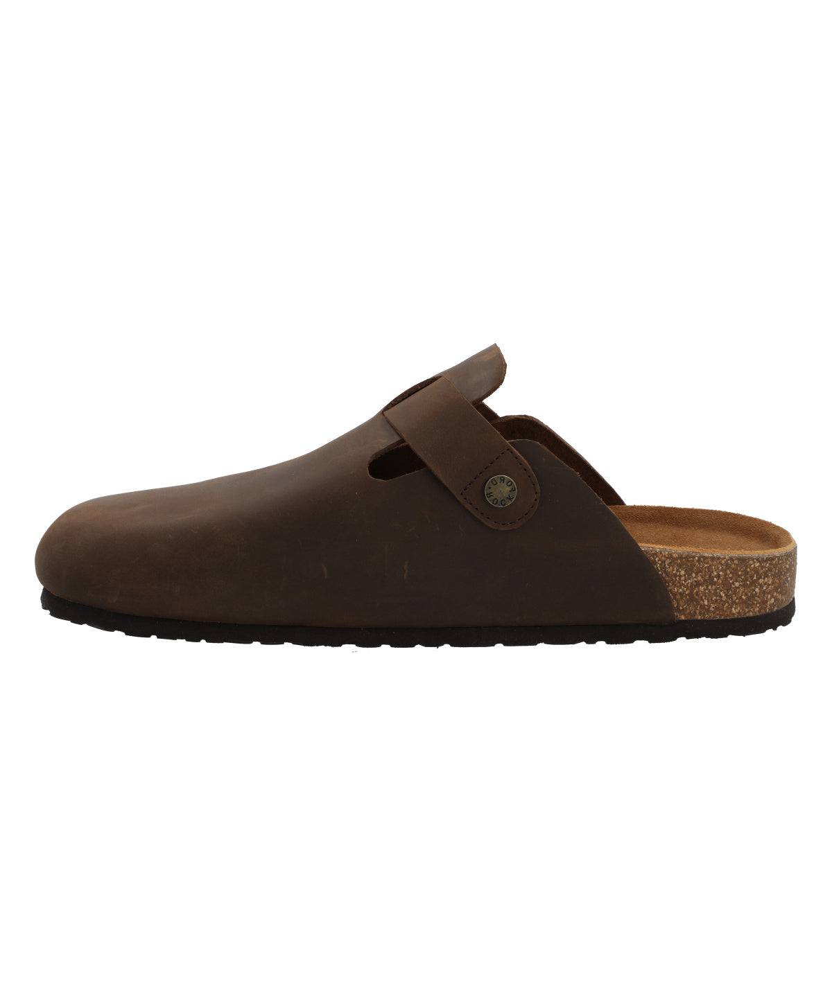 Sueco Cuero Hombre Rowan Rockford