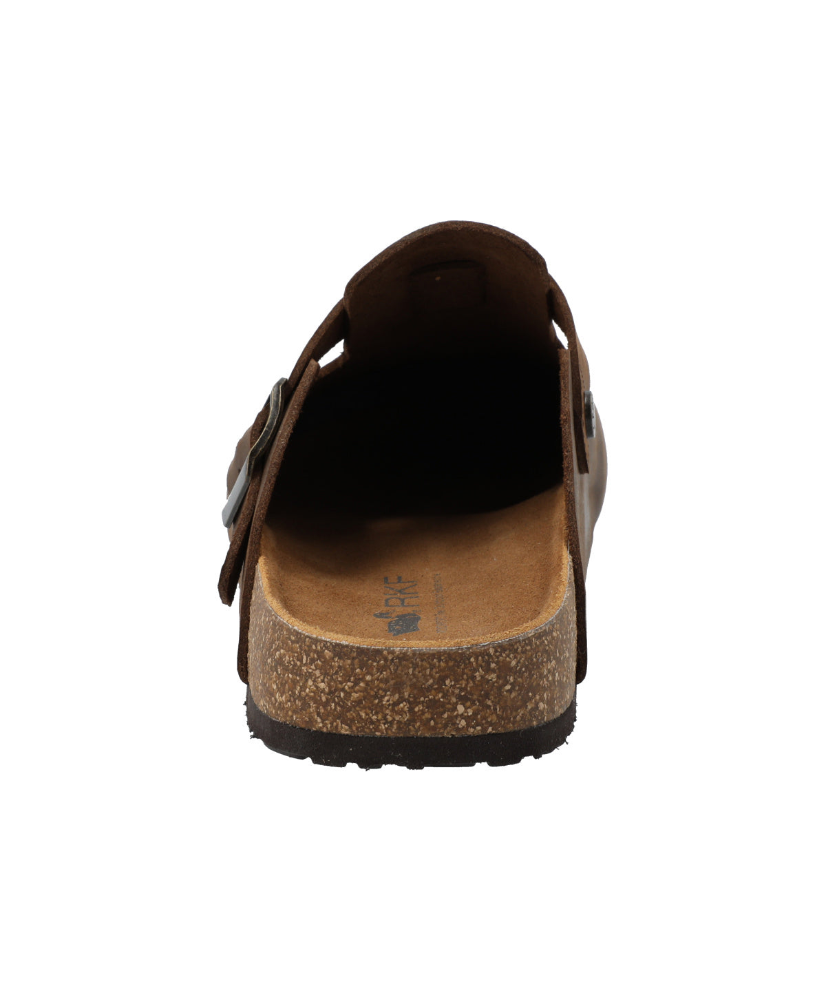 Sueco Cuero Hombre Rowan Rockford