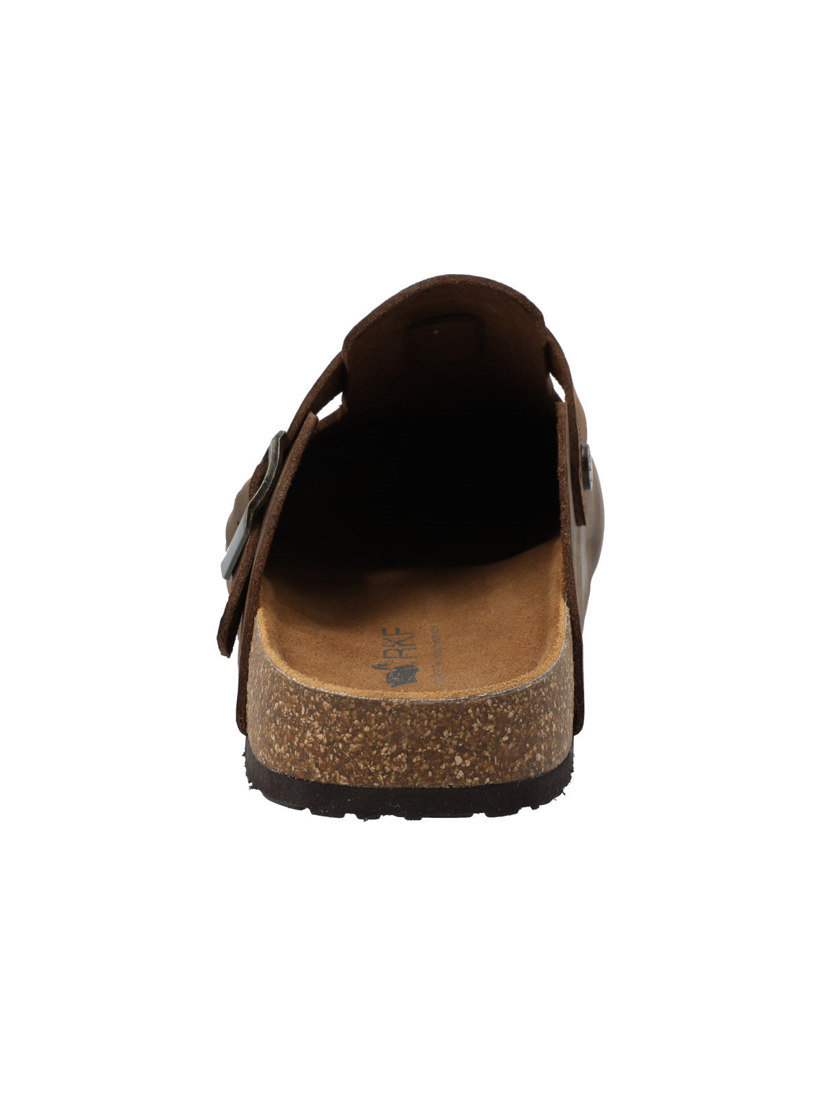 Sueco Cuero Hombre Rowan Rockford
