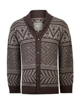 Sweater Lana/Nylon Hombre Edimburgo Rockford