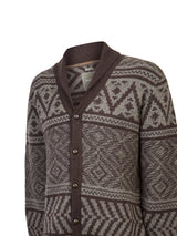 Sweater Lana/Nylon Hombre Edimburgo Rockford