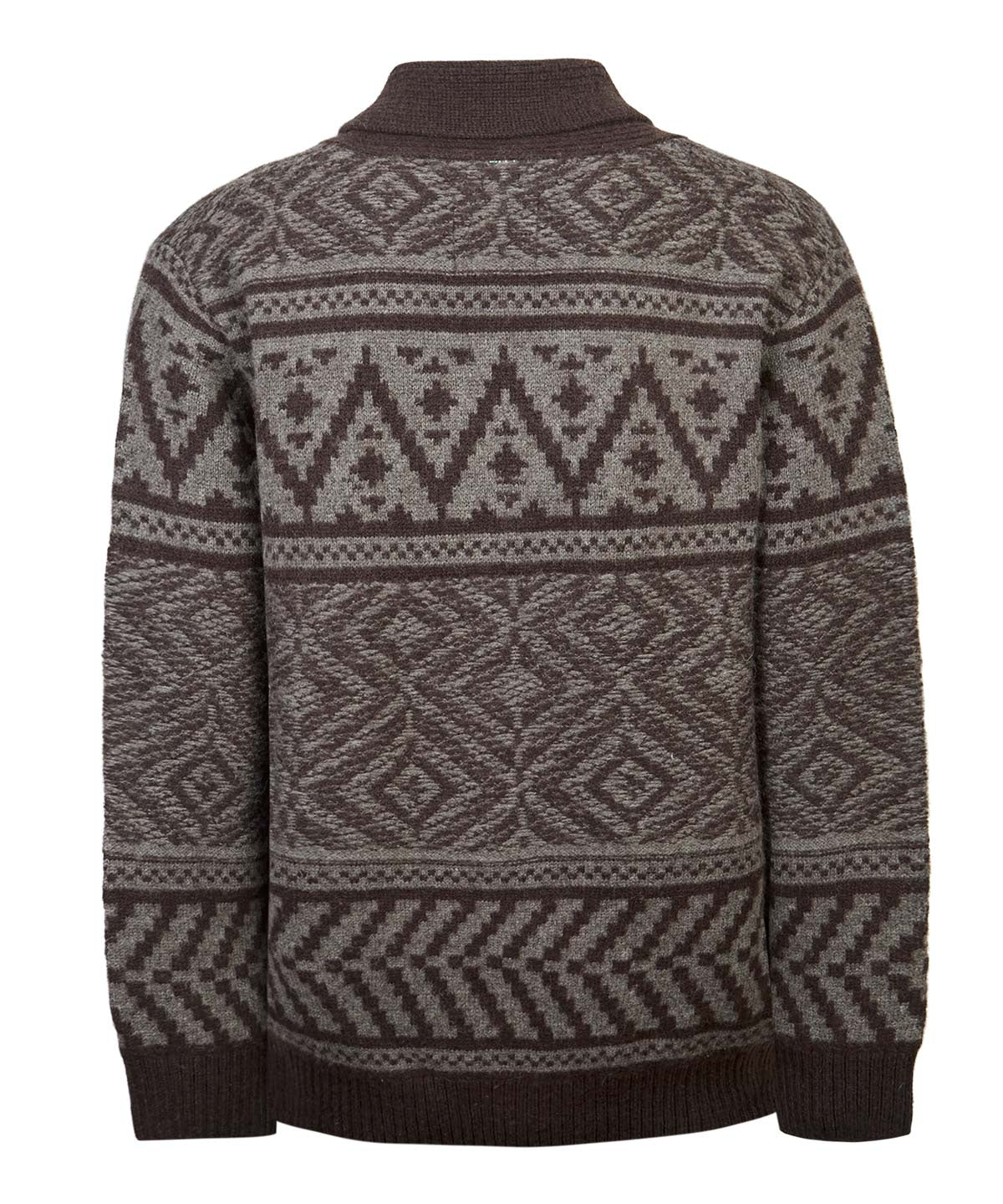 Sweater Lana/Nylon Hombre Edimburgo Rockford