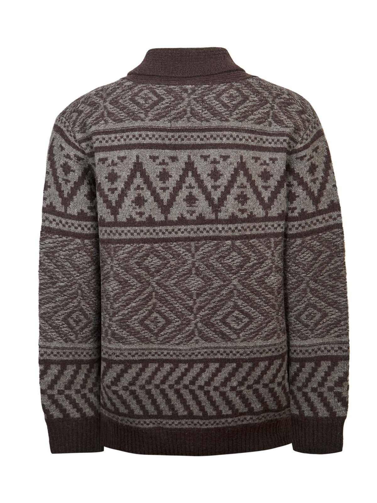 Sweater Lana/Nylon Hombre Edimburgo Rockford