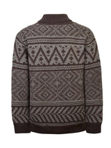 Sweater Lana/Nylon Hombre Edimburgo Rockford