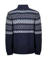 Sweater Lana/Nylon Hombre Roder Rockford