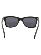 Lentes De Sol Madera Hombre Portofino Rockford