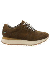 Zapatillas Cuero Mujer Viena Rockford