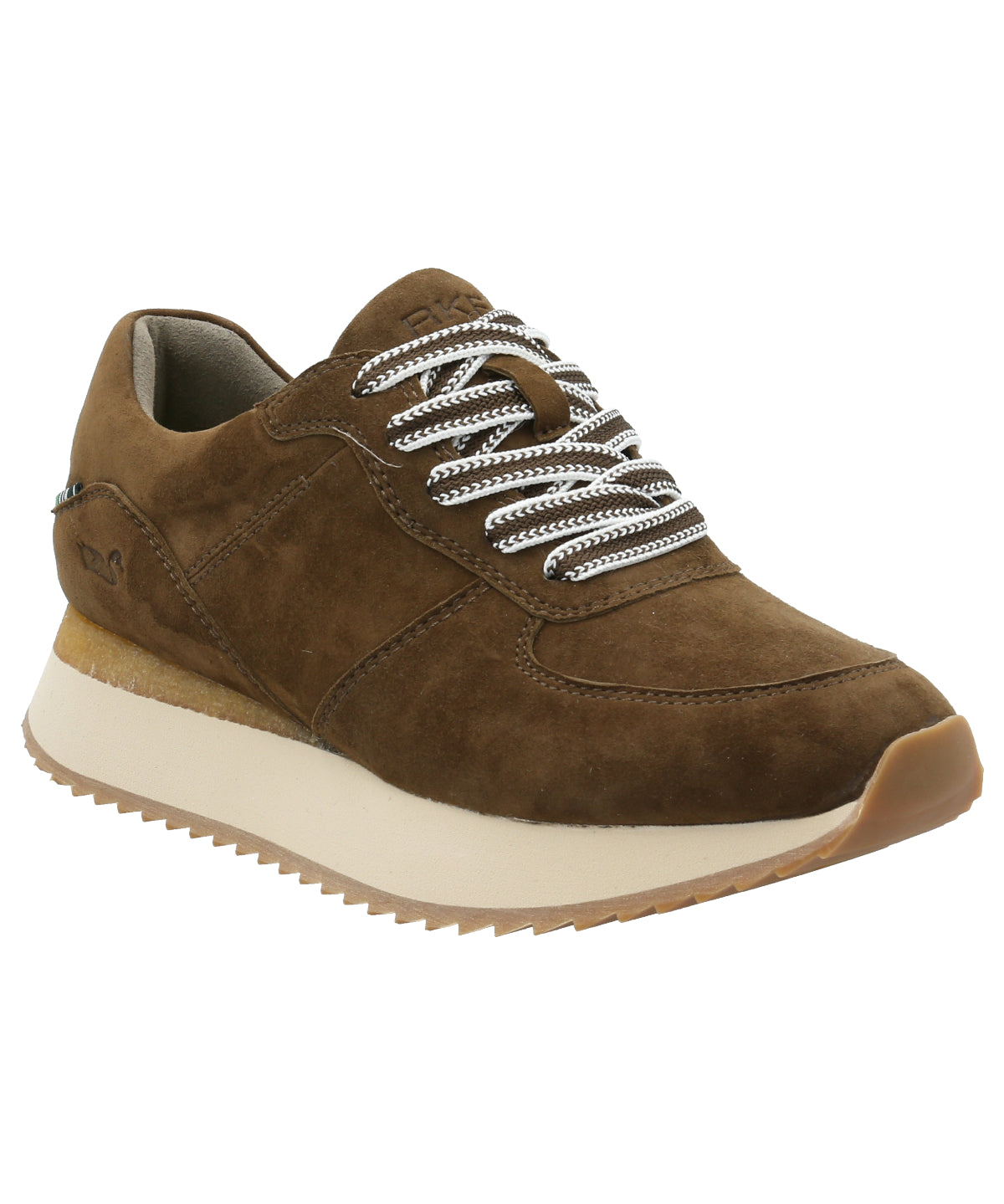 Zapatillas Cuero Mujer Viena Rockford