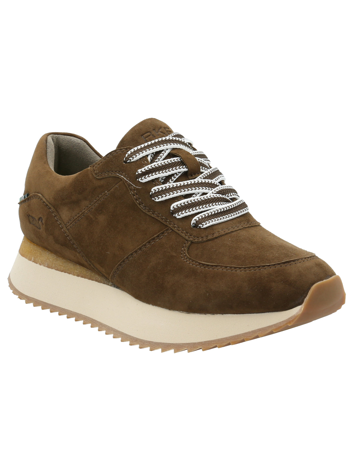 Zapatillas Cuero Mujer Viena Rockford