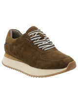 Zapatillas Cuero Mujer Viena Rockford